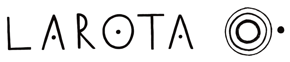 La Rota - Logo